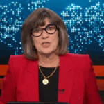 CNN host Christiane Amanpour reveals cancer has returned for third time … from the Independent Lucy Leeson