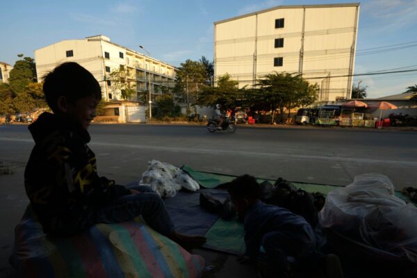 South Korea summons Cambodian envoy after student kidnapped and tortured to death while on holiday … from the Independent Shweta Sharma