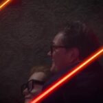 Alan Carr carries replica of his own head in latest Celebrity Traitors task … from the Independent Holly Bishop