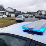 A North Carolina man is charged with murder after telling authorities he killed his kids … from the Independent Allen G. Breed,Gary D. Robertson and Jeffrey Collins