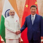 India and China resume direct flights after five-year freeze as ties thaw … from the Independent Alisha Rahaman Sarkar
