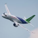 China’s C919 jet faces turbulent skies amid US-China trade tensions … from the Independent Chan Ho-Him