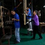 China’s factory activity contracts for 7th month, reflecting tariffs pressure on trade … from the Independent Chan Ho-Him