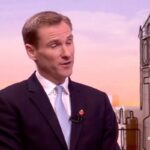 Chris Philp repeatedly refuses to call Sarah Pochin’s comment on TV adverts ‘racist’ … from the Independent Lucy Leeson
