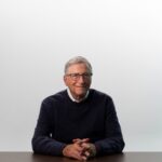 Bill Gates calls for climate fight to shift focus from curbing emissions to reducing human suffering … from the Independent Jennifer McDermott