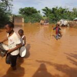 Dire warning aid cuts are stopping vulnerable nations from preparing for climate disaster … from the Independent Nick Ferris