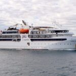 Questions grow over death of elderly woman left behind on £40k cruise to deserted island … from the Independent Olivia Ireland