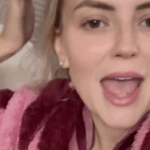 Coronation Street star says she rushed ‘really sick’ daughter to A&E … from the Independent Holly Bishop