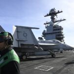 Trump could destroy cocaine facilities inside Venezuela as US deploys strike force to Caribbean: report … from the Independent Alex Woodward