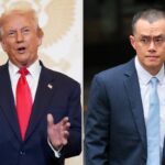 Binance helped Trump crypto company make billions. Then the president pardoned its jailed leader – but that’s not all: report … from the Independent Rhian Lubin