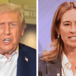Trump calls Sherrill ‘fake and corrupt’ as New Jersey governor’s race heats up from the Hill Ryan Mancini