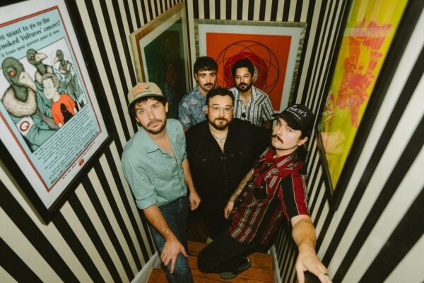The Droptines Grind Their Way Out of Texas and into the Mainstream … from Rolling Stone Joseph Hudak