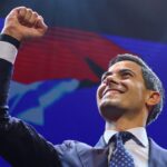 Netherlands could have its youngest leader ever as centrist party wins big in election … from the Independent Toby Sterling and Anthony Deutsch