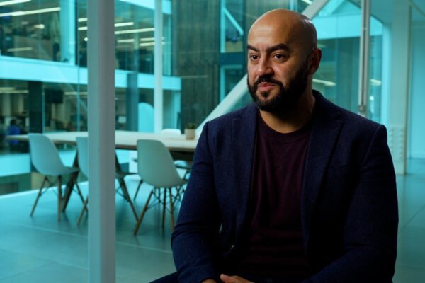 E2E Dynamic 100 partners Fora praise the ‘power of referral’ and importance of networking … from the Independent