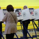 Trump calls for an end to all forms of early voting in upcoming elections … from the Independent Alex Woodward