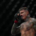 Tom Aspinall’s eye-poke nightmare provokes stupidity and leaves UFC with a new reality … from the Independent Alex Pattle