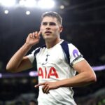 Why Micky van de Ven is the embodiment of Thomas Frank’s new Tottenham … from the Independent Richard Jolly