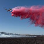 Residents of rural community in southern Texas ordered to evacuate as firefighters battle blaze … from the Independent Via AP news wire