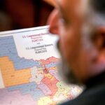 How redistricting battles are shaping US congressional maps nationwide … from the Independent Joseph Ax