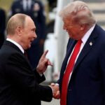 Trump-Putin summit in Budapest axed over Russia’s hardline stance on Ukraine … from the Independent Rishabh Jaiswal