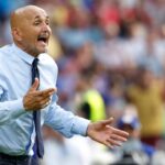 Former Italy manager returns to management months after sacking … from the Independent Will Castle