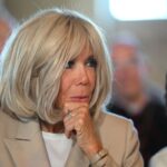 Brigitte Macron: Trial over ‘malicious’ online bullying of first lady begins … from the Independent Olivia Ireland