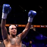 Fabio Wardley challenges Oleksandr Usyk to fight in his back garden after Joseph Parker victory … from the Independent Lucy Leeson