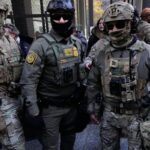 Illinois lawmakers approve ban on immigration arrests near courthouses … from the Independent John O’Connor