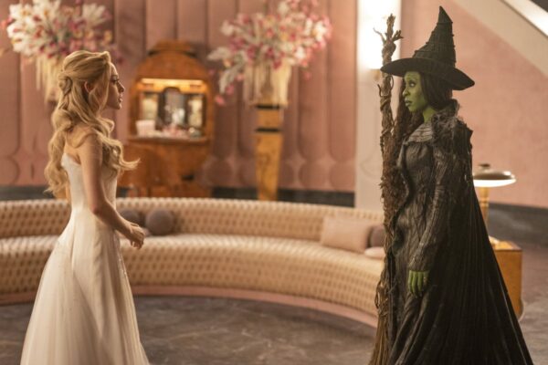 Amazon Prime members can see Wicked For Good early — here’s how … from the Independent Alex Lee