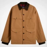 Junya Watanabe Just Updated A Timeless Filson Jacket With A Wild New Design … from Maxim Beau Hayhoe