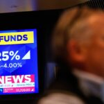 Asian shares, oil prices fall back following Trump’s meeting with Chinese leader Xi … from the Independent Teresa Cerojano