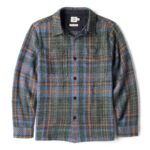 The Best Flannel Shirts To Wear This Fall … from Maxim Beau Hayhoe