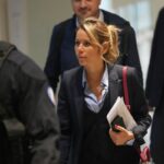 Brigitte Macron’s daughter testifies about alleged cyberbullying of France’s first lady … from the Independent Nicolas Vaux-Montagny and Sylvie Corbet