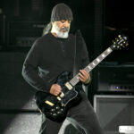 Kim Thayil to Explore Soundgarden’s Rise and Seattle Grunge Scene in ‘A Screaming Life’ … from Rolling Stone Jon Blistein