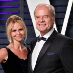 Kelsey Grammar just had his eighth kid at 70. Doctors say aging dads can put a baby’s health at risk … from the Independent Julia Musto