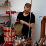 The sweet spice that can fight depression and ease menopause symptoms … from the Independent Julia Musto