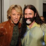 Bon Jovi, the Offspring, Billy Idol, and More Remember Late Philly DJ Pierre Robert … from Rolling Stone Joseph Hudak