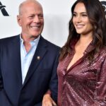 Bruce Willis’ wife says ‘it’s a blessing and a curse’ the actor is not aware of his dementia … from the Independent Brittany Miller