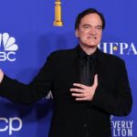 Quentin Tarantino returns to acting with Only What We Carry … from the Independent Carsen Holaday
