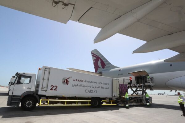 Qatar Airways accused of killing ‘strict vegetarian’ passenger with meat-based meal … from the Independent Justin Rohrlich