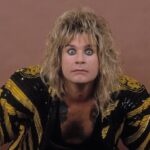 Kelly Osbourne’s Son Recreates Grandpa Ozzy’s Wild Bat Incident in Adorable Video … from Rolling Stone Tomás Mier