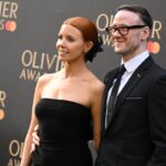 Kevin Clifton addresses Strictly Come Dancing host rumours … from the Independent Laura Harding