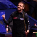 Jack Lisowski opens up on emotional victory over ‘best friend’ Judd Trump for first ranking title … from the Independent Luke Baker