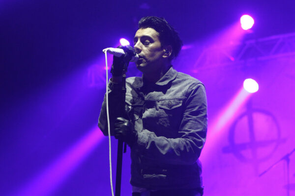 Two Men Arrested in Stabbing Death of Lostprophets Singer Ian Watkins … from Rolling Stone Daniel Kreps