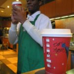 Starbucks holiday drinks are back – and so are the sugar highs … from the Independent Julia Musto