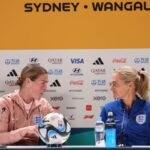 Mary Earps hits out at Lionesses boss and fellow goalkeeper in new book … from the Independent Jamie Braidwood