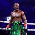 KSI reacts as Andrew Tate ‘replaces’ him as Misfits CEO before boxing debut … from the Independent Will Castle