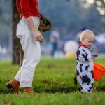 The Halloween hazards that land children in hospital each year … from the Independent Adam Taylor