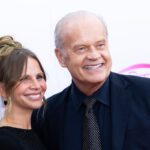 Kelsey Grammer, 70, welcomes baby number eight with wife Kayte … from the Independent Tom Murray