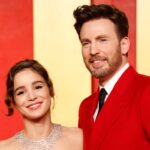 Alba Baptista: All about Chris Evans’ wife as couple welcomes first baby … from the Independent Amber Raiken